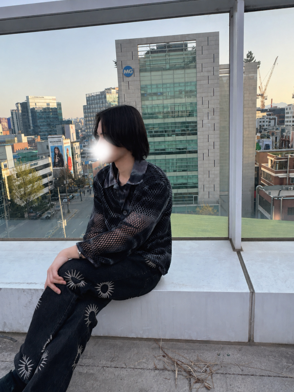 SHU(ｼｭｳ) 余白の時間