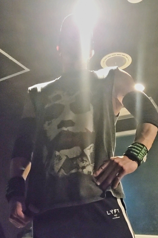 YUKI(ユキ) モチベアップ