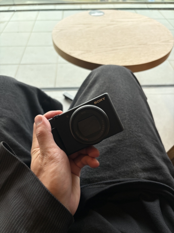 MASH(マッシュ) 旅の相棒