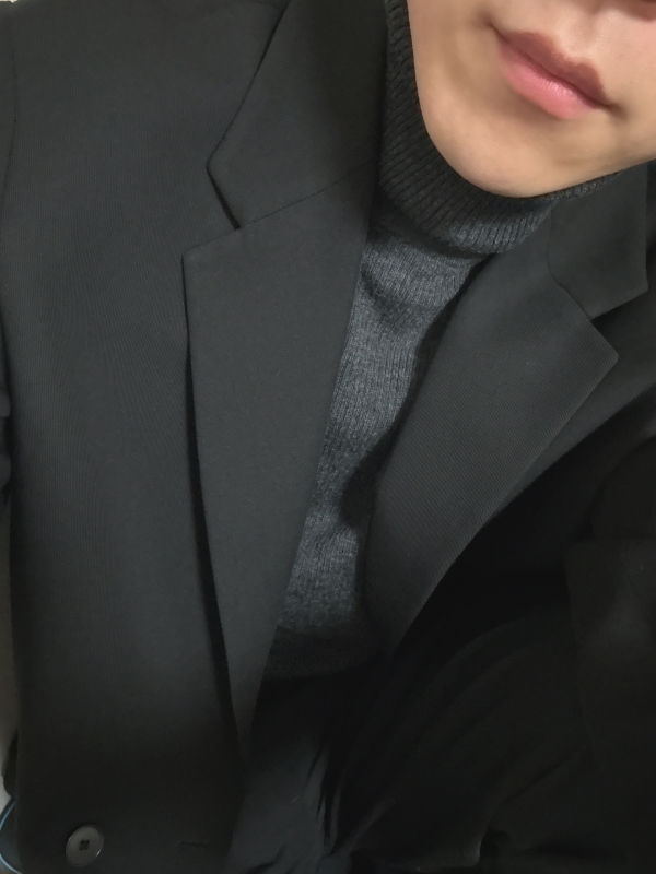 MATCHA(マッチャ) とろける夜の手前でまっちゃが耳元で話すやつ