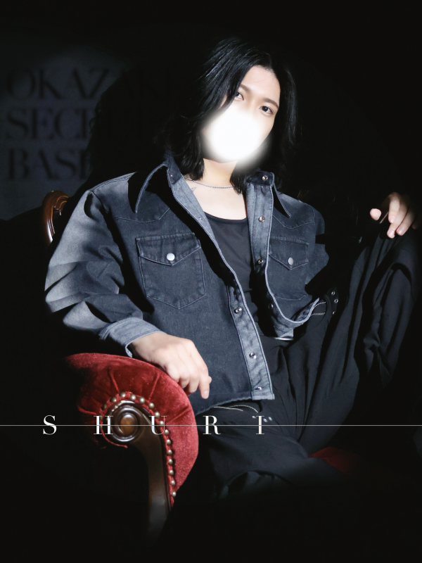 SHURI(ｼｭﾘ) 12月の空き枠！