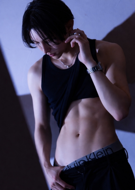 YUU (ユウ) 清潔感