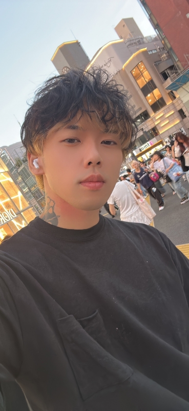 HARUMI(ハルミ) いめちぇん