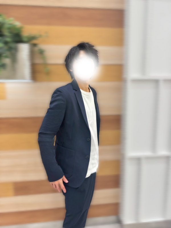 REN(ﾚﾝ) 冷めやすい刺激とは、