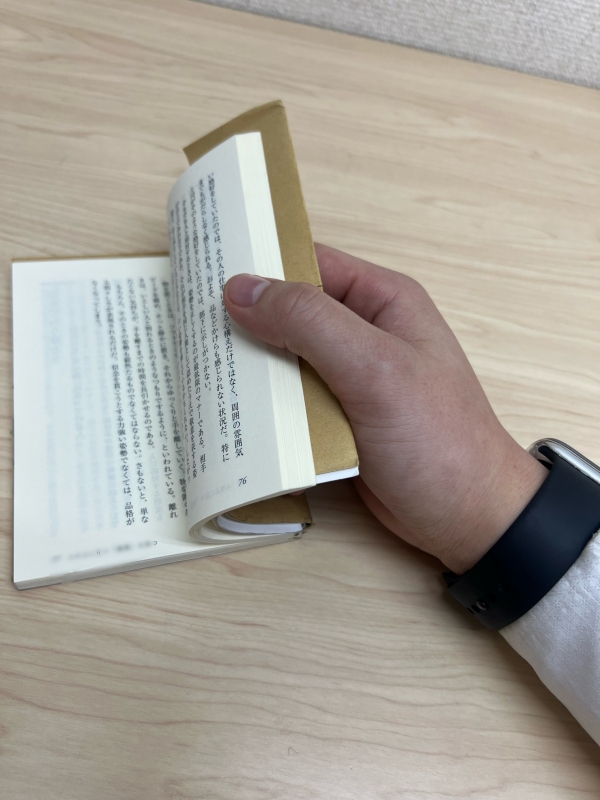 KAZUKI(ｶｽﾞｷ) 今日も始まりました