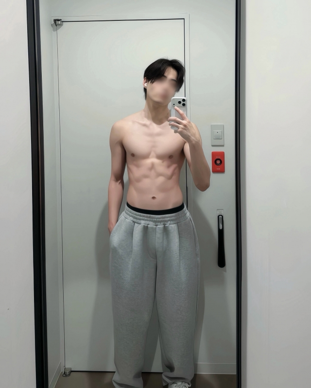 TOKI(ﾄｷ) 脱いだら