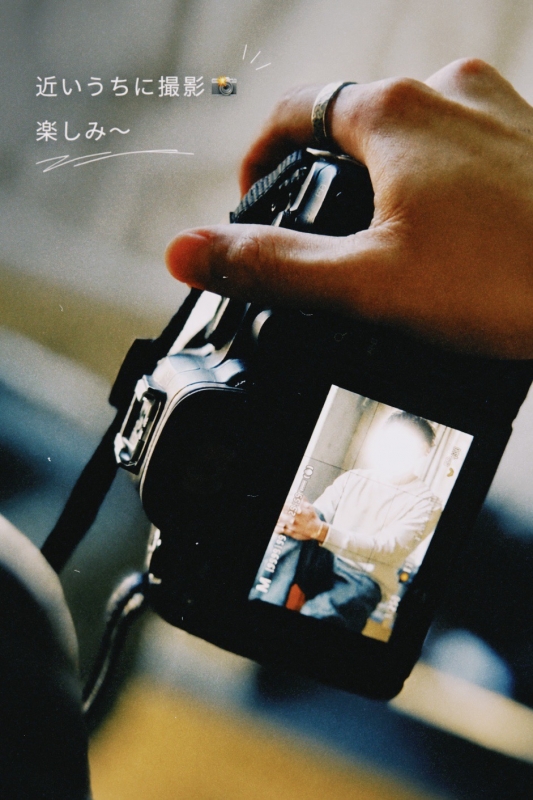 NAGASE(ﾅｶﾞｾ) 📷