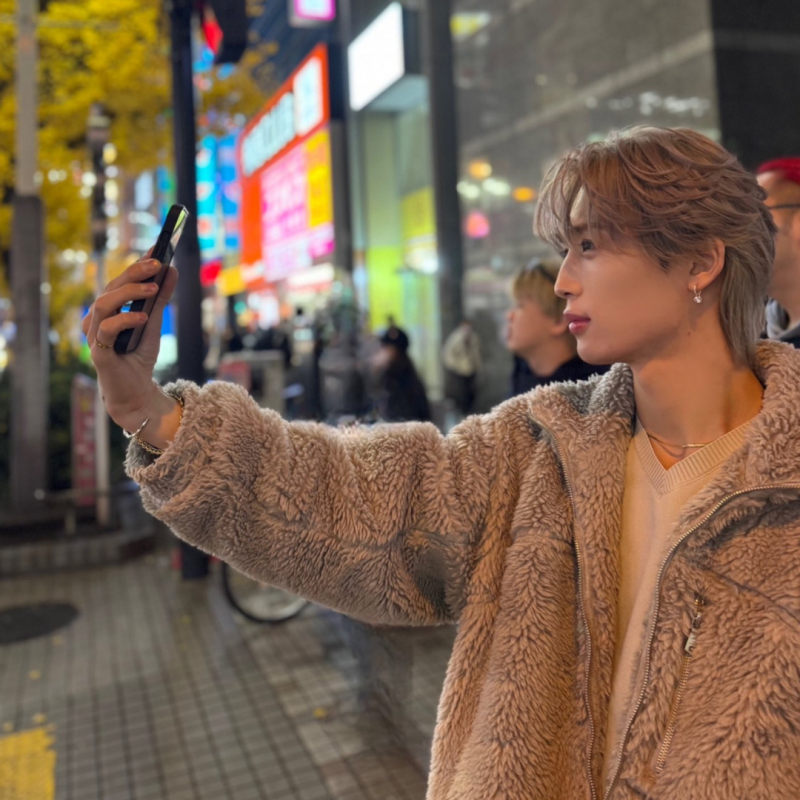 ASAHI(ｱｻﾋ) いいから会いに来て