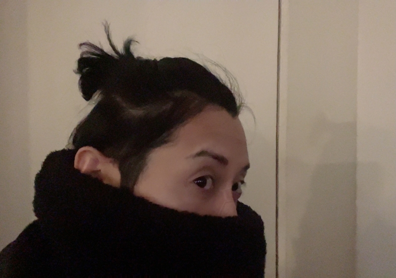 MINORI(ﾐﾉﾘ) サムライヘアー⚔️