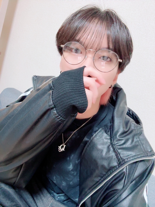 EA(ｴｱ) 【写メ日記リレー】毎日怯えている