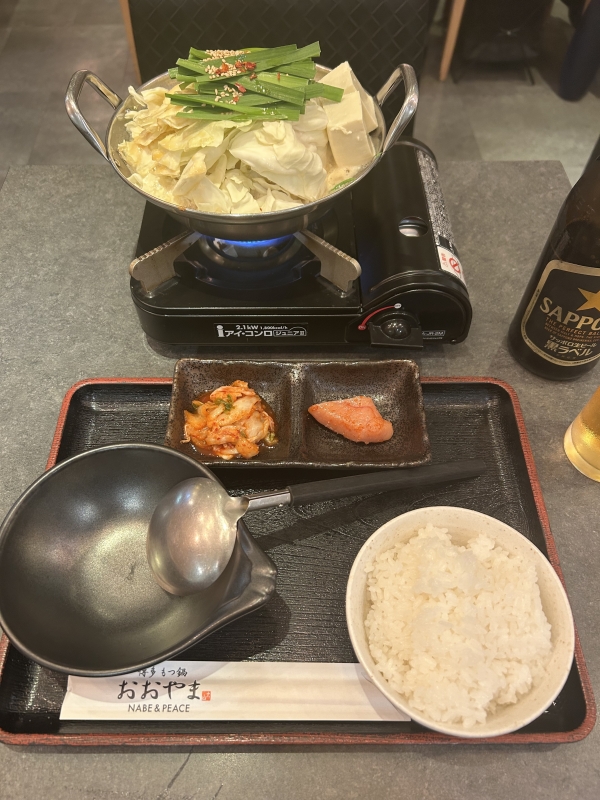HIRO(ヒロ) in福岡