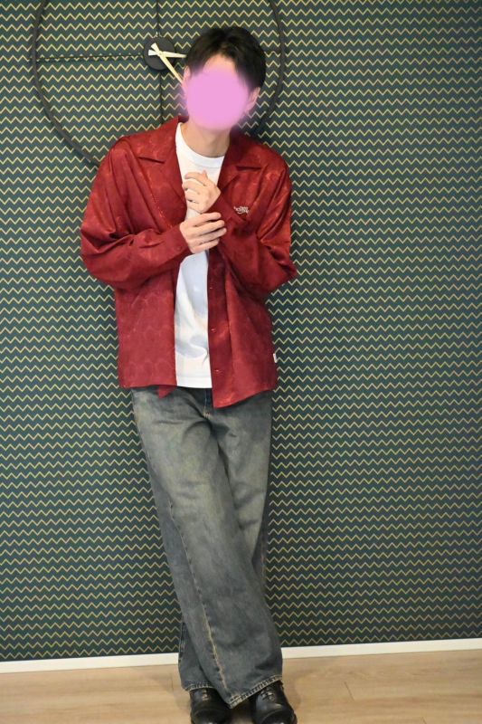 YOUGA（ﾖｳｶﾞ） 僕の話