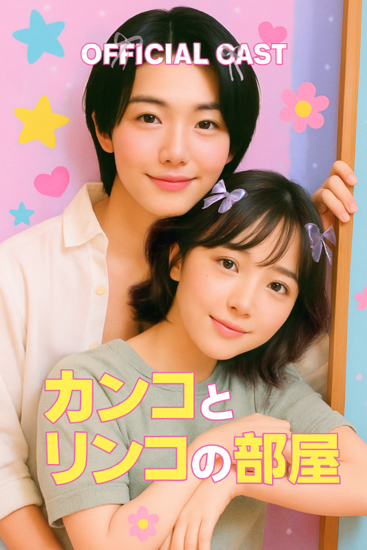 RINKO(ﾘﾝｺ) ついに明日！！！