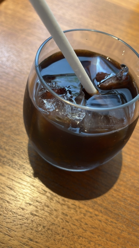 LUNO（ﾙﾉ） 朝のコーヒー¨̮⃝