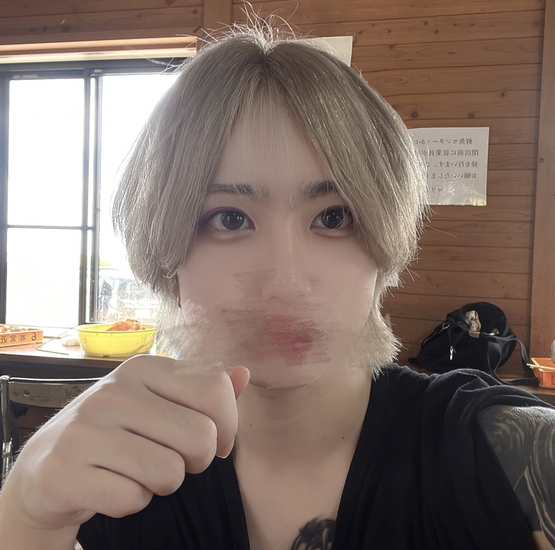 YUMITO（ﾕﾐﾄ） 可愛いさがしてくれますか？