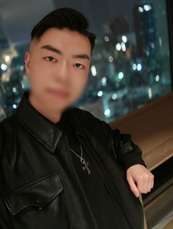 GOU(ｺﾞｳ) 夜は始まったばかり🌃🌙*ﾟ