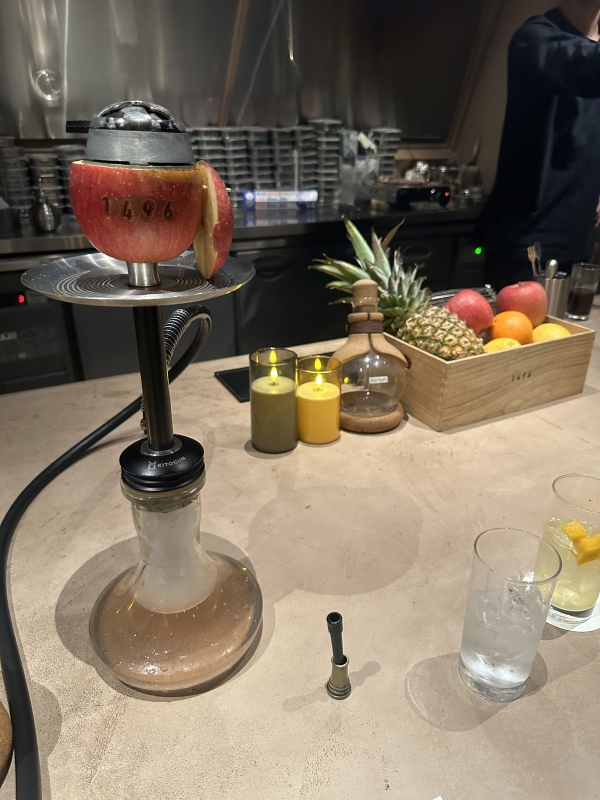 ROI(ロイ) みんなのオススメシーシャは?