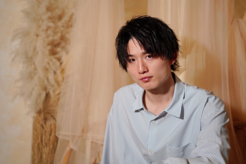 TAISHI(ﾀｲｼ) 施術で1番大切にしてる事