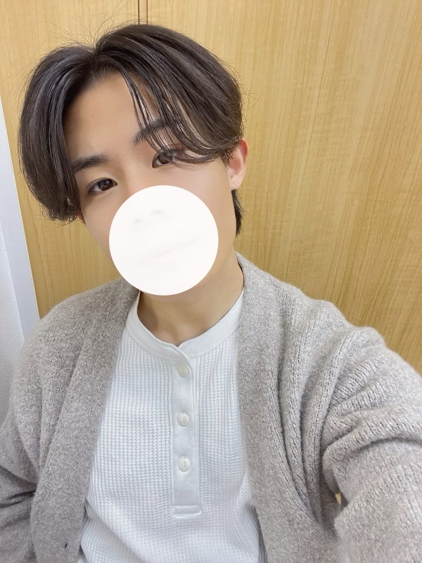 NAGI(ﾅｷﾞ） 理由を知りたいな🥰