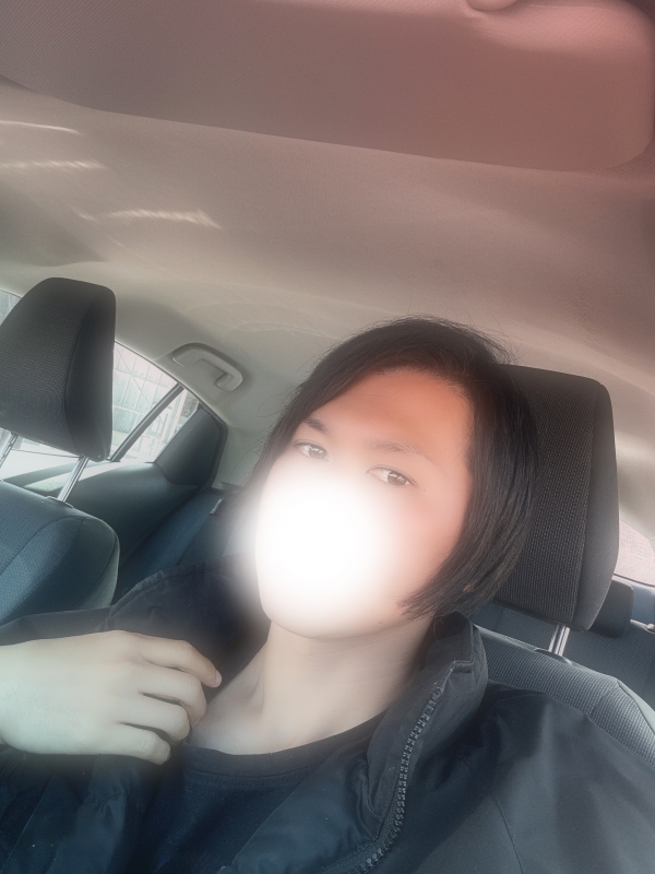 SHINGETSU(シンゲツ) 日焼けをした♨️