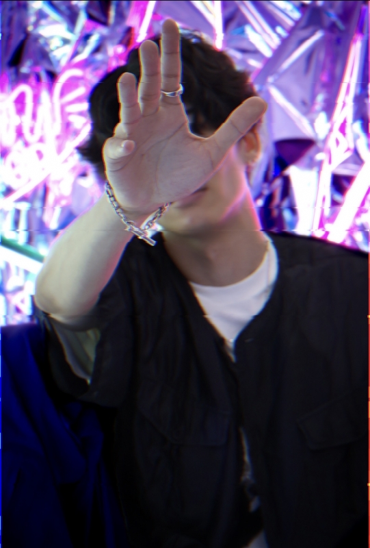 YUSHI(ﾕｳｼ) メインアカウント作り直しました！