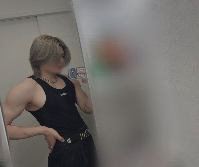 KEN（ｹﾝ） 厚みと重み