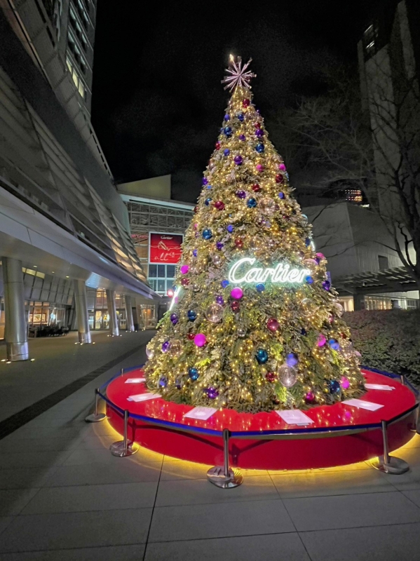 KONOSUKE(ｺｳﾉｽｹ) メリークリスマスイブ満了✨明日は