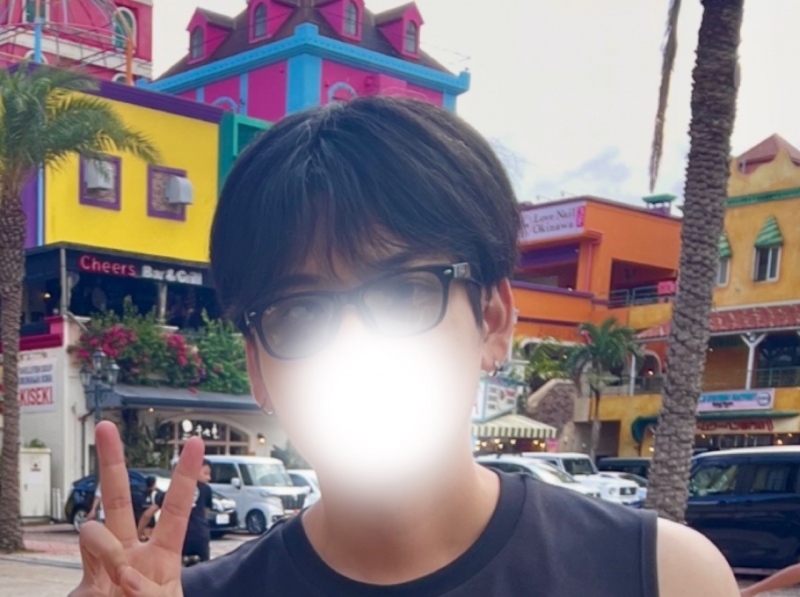 REN(レン) 20時間で3000回再生👏