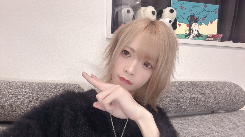 REONA(レオナ) 今週ラスト!