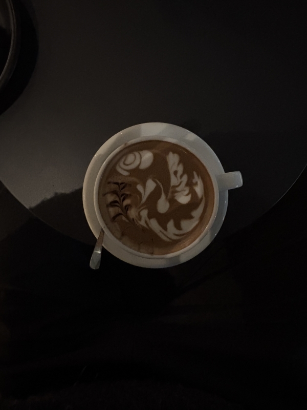 MASH(マッシュ) 夜カフェ☕️