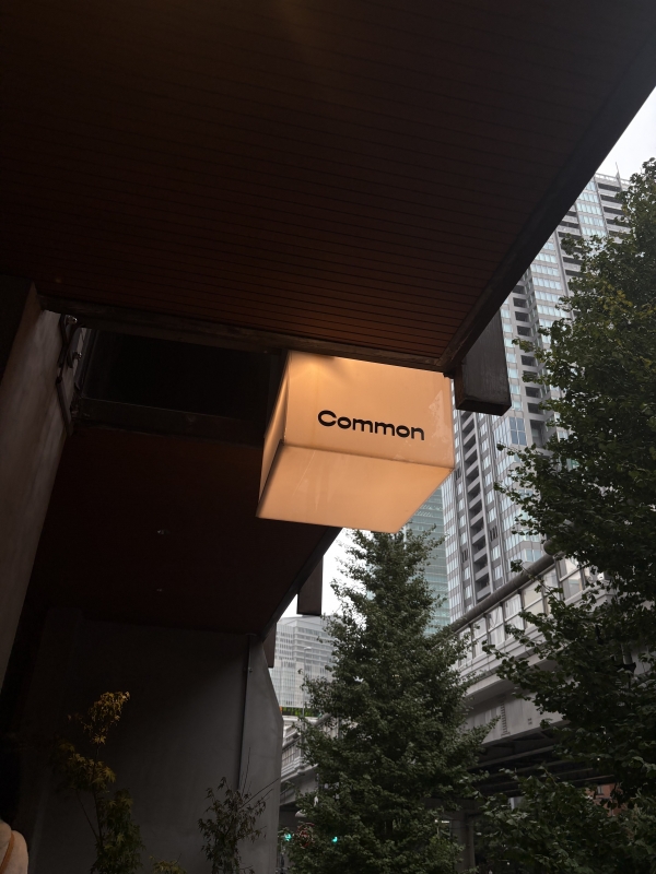 MASH(ﾏｯｼｭ) 六本木にあるお気に入りのカフェ