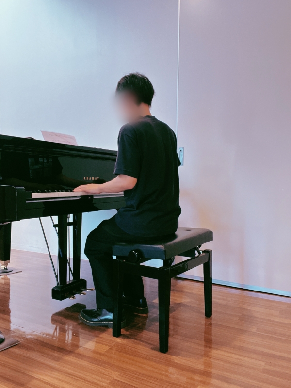 REN(レン) ピアノ効果🎵𓈒𓏸