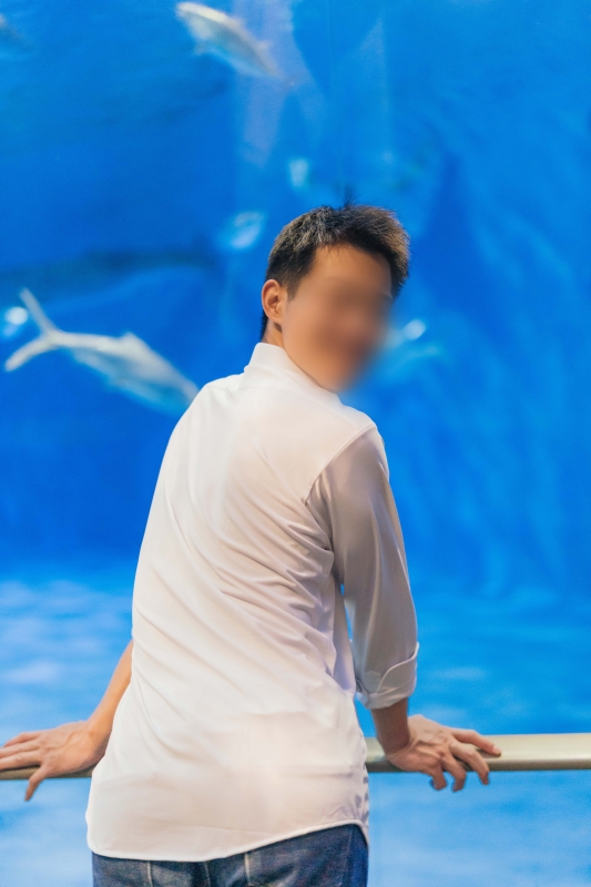 YOKKUN(ヨックン) 出会って数秒