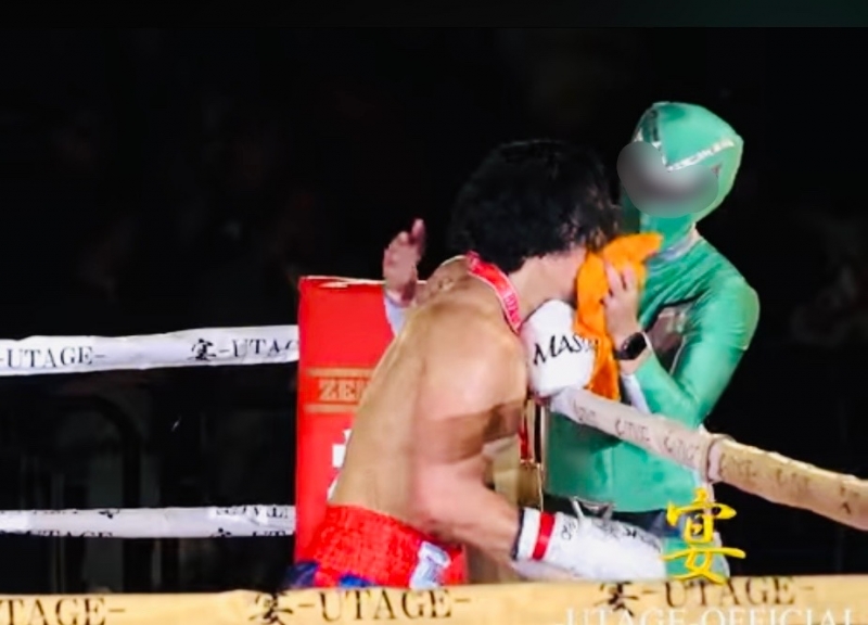 MOCHI(モチ) 強くなっていく。