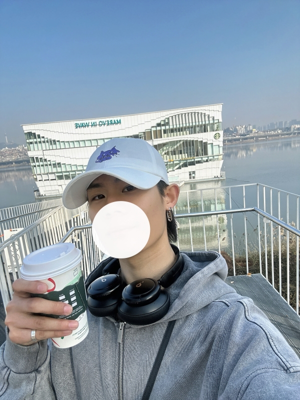 NAGI(ナギ) 帰国します🇯🇵