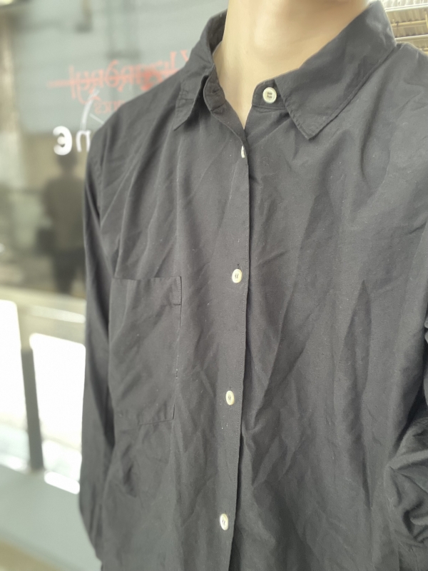 SEN(セン) 表情のある服