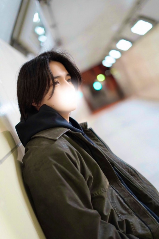 MAIKI(マイキ) Xとインスタやってるよん📱✨