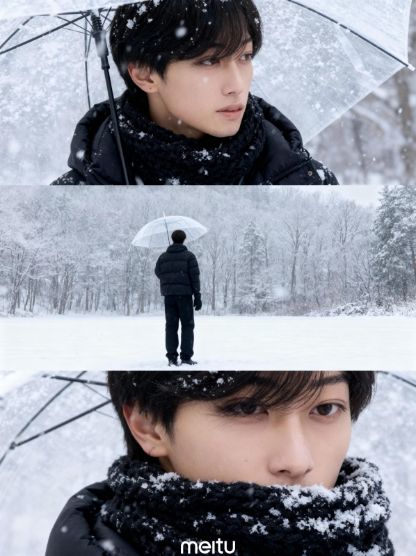 MIZUNO(ﾐｽﾞﾉ) 雪のやつ