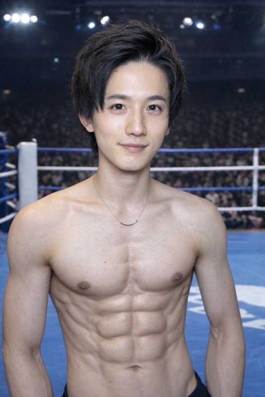 TAISHI(タイシ) 乳首に対する思いとは?