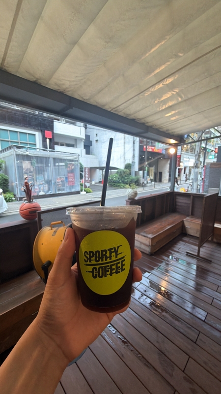 SOUTA(ソウタ) おはよ☕
