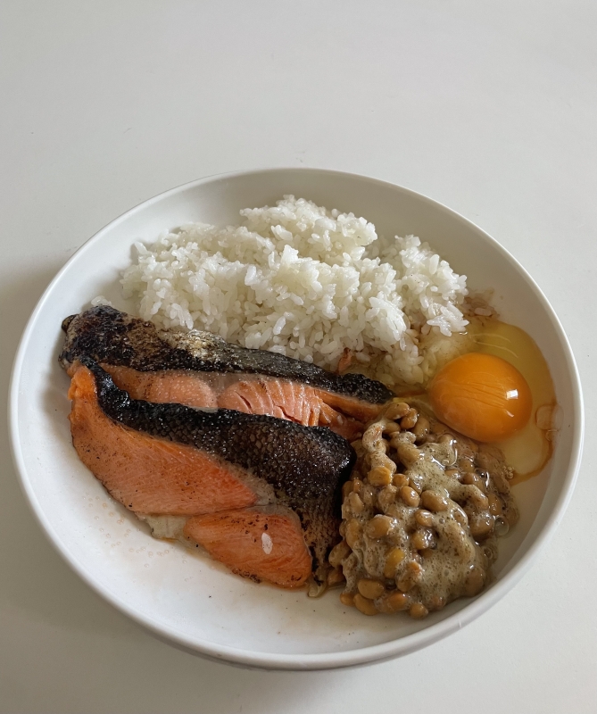 RUI(ﾙｲ) 食事について　カロリー編