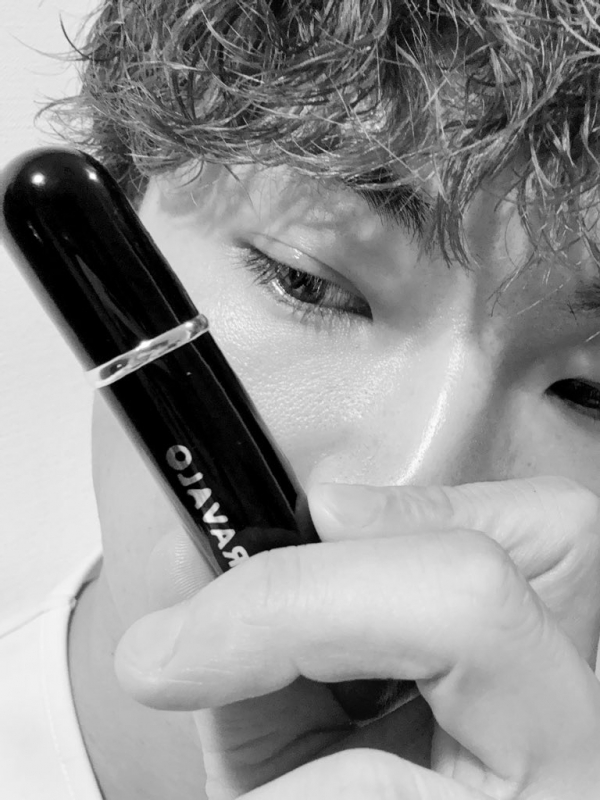 ARASHI(ｱﾗｼ) 事務所で待機中