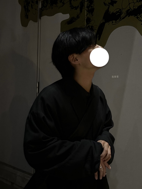 MASH(ﾏｯｼｭ) 雰囲気。