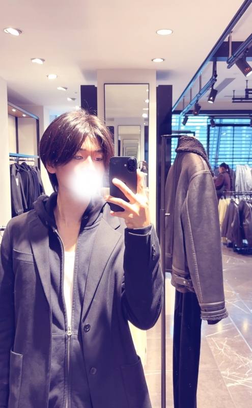 HIROYO(ﾋﾛﾖ) お買い物♪