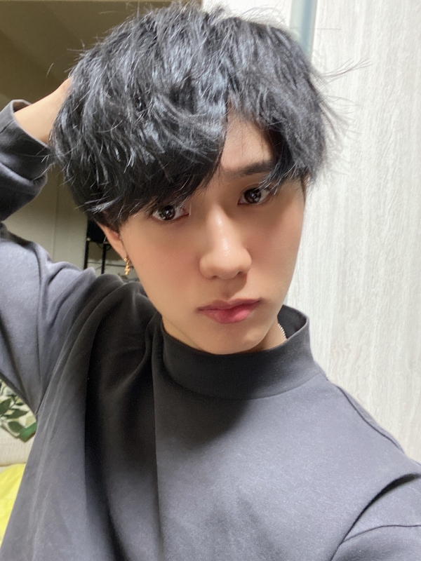 MISAKA(ﾐｻｶ) 間違えた！笑