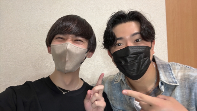 NANA(ナナ) コラボキャス