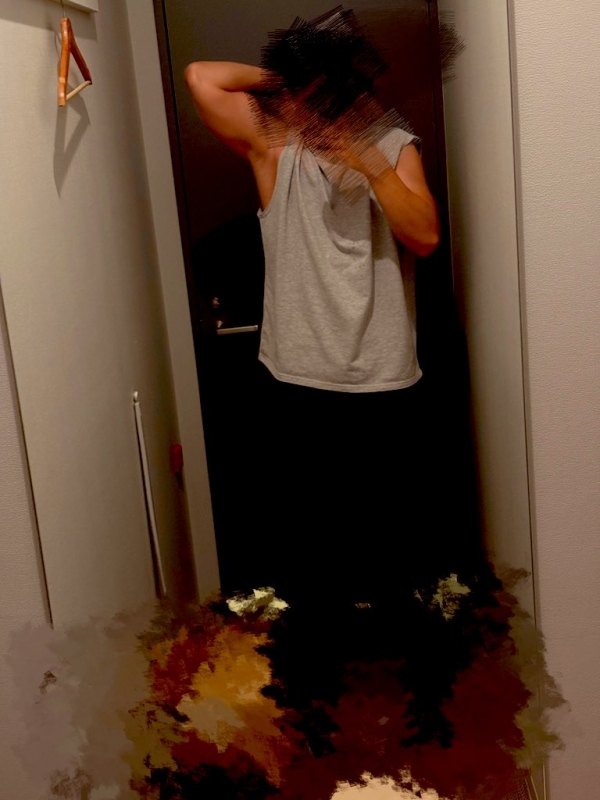 NOBU(ノブ) 11月突入!