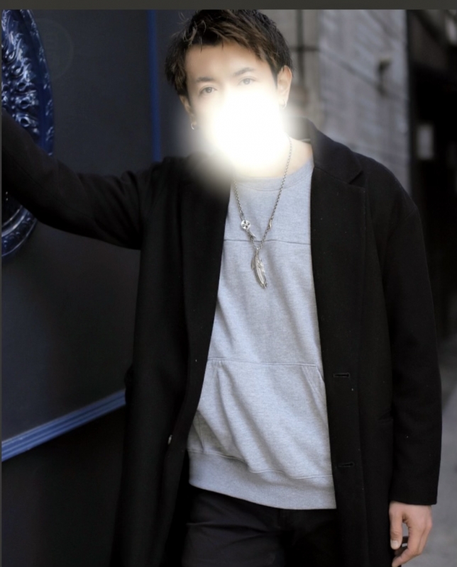 KUU(ｸｳ) あらためて自己紹介❕