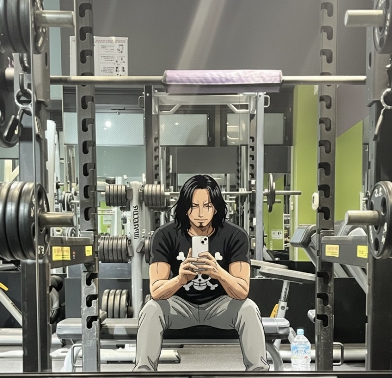 TOMA(トウマ) トラファルガー味