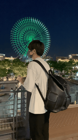 MISAKA(ﾐｻｶ) 顔パンパンだけど元気です